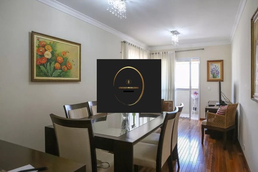 Apartamento de 3 quartos, 89m² no bairro Perdizes, em São Paulo | Eu Corretor