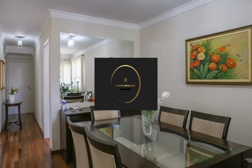 Apartamento de 3 quartos, 89m² no bairro Perdizes, em São Paulo | Eu Corretor