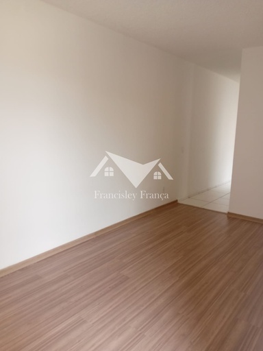 Apartamento de 2 quartos, 45m² no bairro Parque Hippolyto, em Limeira | Eu Corretor
