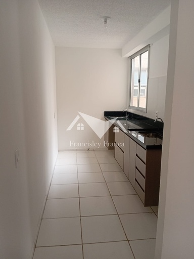 Apartamento de 2 quartos, 45m² no bairro Parque Hippolyto, em Limeira | Eu Corretor