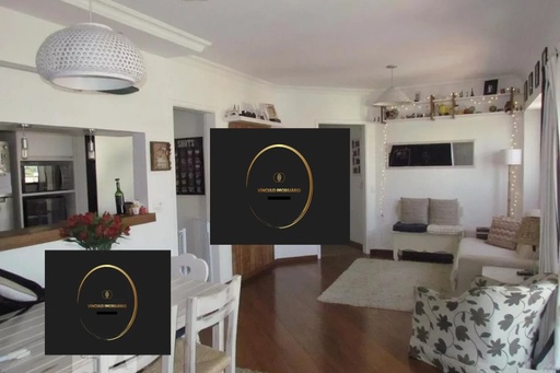 Apartamento de 3 quartos, 96m² no bairro Perdizes, em São Paulo | Eu Corretor