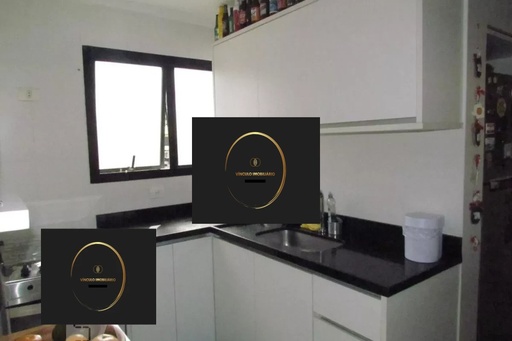 Apartamento de 3 quartos, 96m² no bairro Perdizes, em São Paulo | Eu Corretor