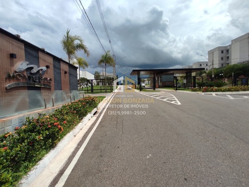 Lote/Terreno de 300m² no bairro Condomínio Monte Belo, em Passos | Eu Corretor