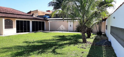 Casa de 3 quartos, 1000m² no bairro Balneário Adriana, em Ilha Comprida | Eu Corretor