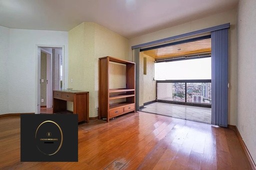 Apartamento de 3 quartos, 88m² no bairro Perdizes, em São Paulo | Eu Corretor