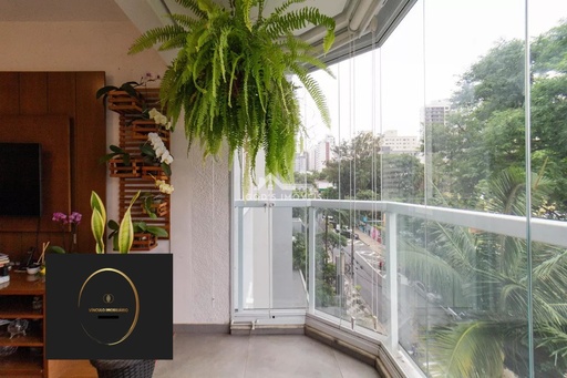 Apartamento de 3 quartos, 77m² no bairro Perdizes, em São Paulo | Eu Corretor