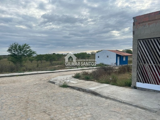 Casa no bairro Sanharol, em Coronel João Sá | Eu Corretor