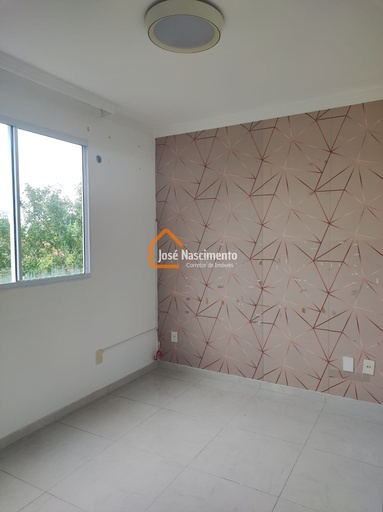 Apartamento de 2 quartos, 48m² no bairro Itapuã, em Salvador | Eu Corretor