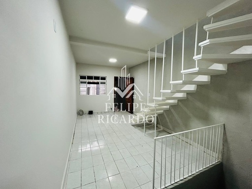 Casa de 4 quartos, 132m² no bairro Planalto, em São Bernardo do Campo | Eu Corretor