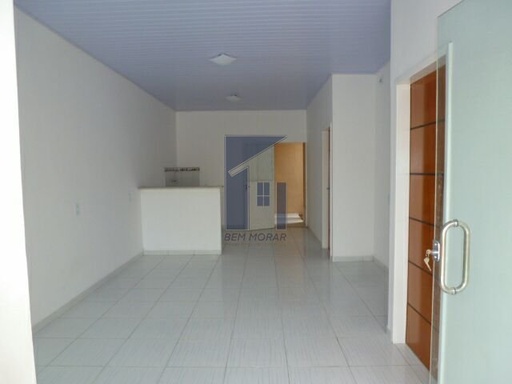 Casa de 2 quartos, no bairro São José Operário, em Manaus | Eu Corretor