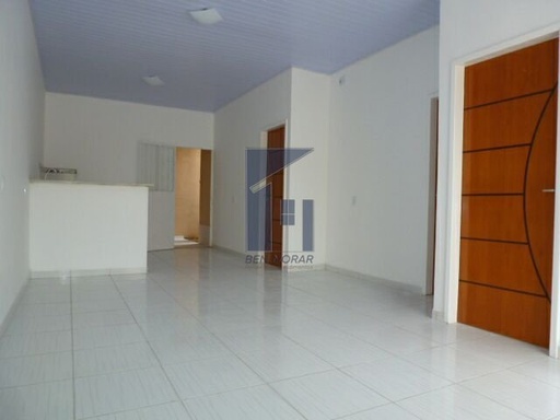 Casa de 2 quartos, no bairro São José Operário, em Manaus | Eu Corretor
