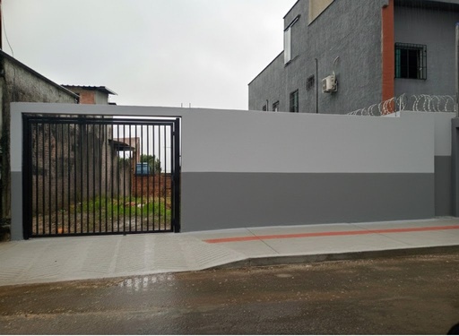 Lote/Terreno de 200m² no bairro Novo Aleixo, em Manaus | Eu Corretor