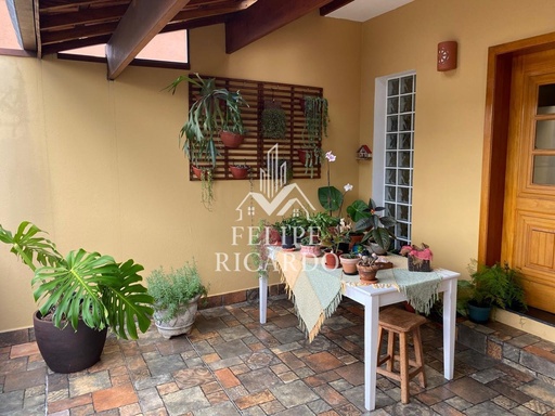 Casa de 4 quartos, 206m² no bairro Nova Petrópolis, em São Bernardo do Campo | Eu Corretor