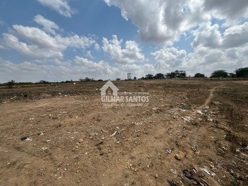 Lote/Terreno no bairro sanharol, em Coronel João Sá | Eu Corretor