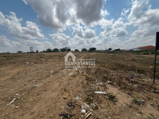 Lote/Terreno no bairro sanharol, em Coronel João Sá | Eu Corretor