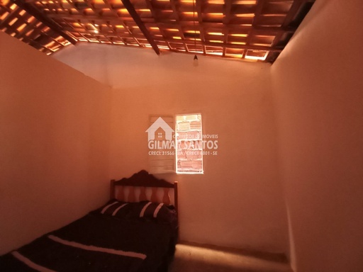 Casa no bairro Conjunto Morada do Sol, em Coronel João Sá | Eu Corretor