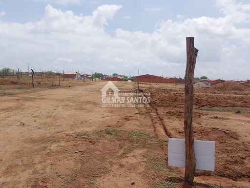 Lote/Terreno no bairro Venezão, em Coronel João Sá | Eu Corretor