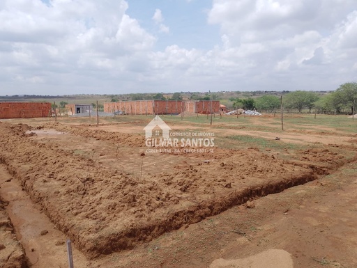 Lote/Terreno no bairro Venezão, em Coronel João Sá | Eu Corretor