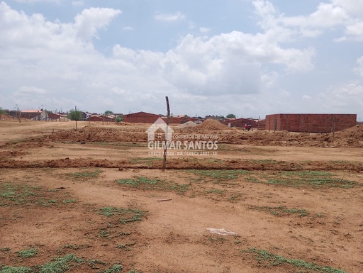 Lote/Terreno no bairro Venezão, em Coronel João Sá | Eu Corretor