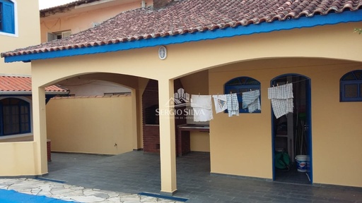 Sobrado de 3 quartos, no bairro BALNEARIO XANDU, em Ilha Comprida | Eu Corretor