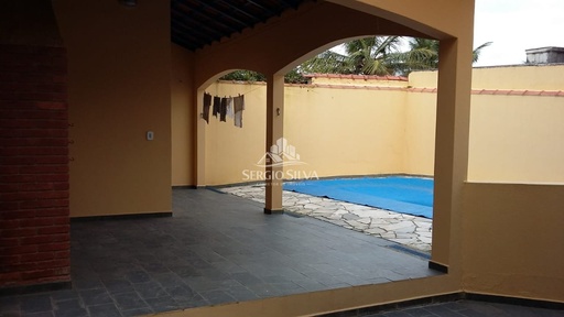 Sobrado de 3 quartos, no bairro BALNEARIO XANDU, em Ilha Comprida | Eu Corretor