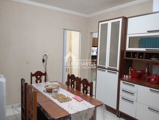 Casa no bairro Sanharol, em Coronel João Sá | Eu Corretor