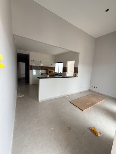 Casa no bairro Jardim do Ingá, em Luziânia | Eu Corretor