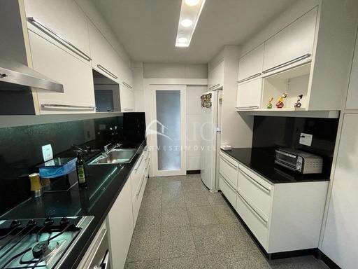 Apartamento de 4 quartos, 356m² no bairro Copacabana, em Rio de Janeiro | Eu Corretor