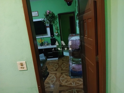 Casa de 3 quartos, no bairro Granja Mafra, em Teresópolis | Eu Corretor