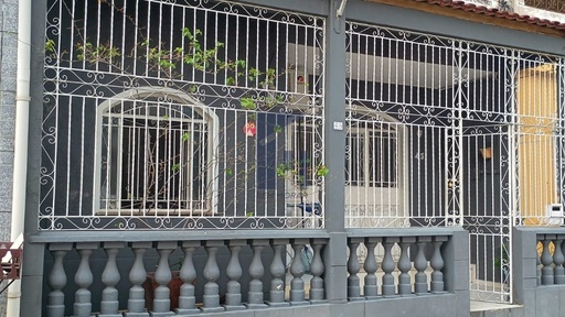Casa de 4 quartos, no bairro Eldorado, em Manaus | Eu Corretor