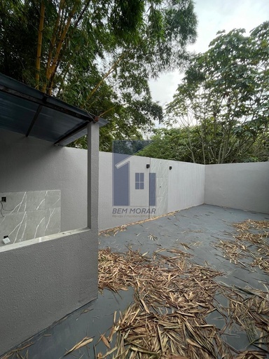 Casa de 3 quartos, no bairro Flores, em Manaus | Eu Corretor
