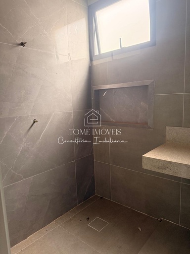 Casa de 3 quartos, 154m² no bairro Viver Bem Sul, em Uberlândia | Eu Corretor