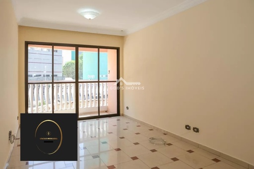 Apartamento de 3 quartos, 127m² no bairro Perdizes, em São Paulo | Eu Corretor