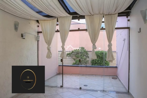 Apartamento de 3 quartos, 127m² no bairro Perdizes, em São Paulo | Eu Corretor