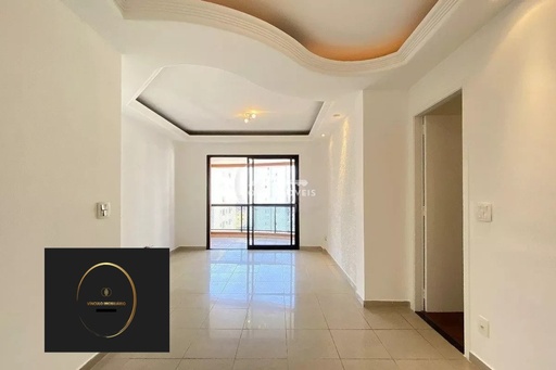 Apartamento de 3 quartos, 98m² no bairro Perdizes, em São Paulo | Eu Corretor
