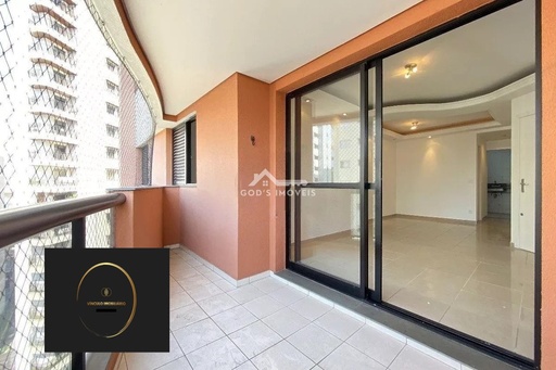 Apartamento de 3 quartos, 98m² no bairro Perdizes, em São Paulo | Eu Corretor
