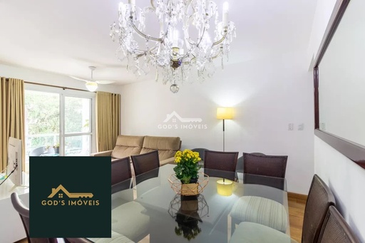 Apartamento de 3 quartos, 85m² no bairro Sumaré, em São Paulo | Eu Corretor
