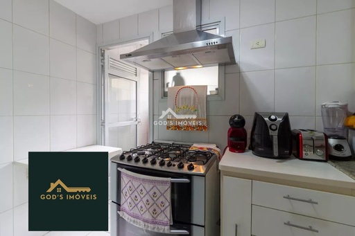 Apartamento de 3 quartos, 85m² no bairro Sumaré, em São Paulo | Eu Corretor