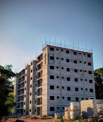 Apartamento de 2 quartos, 56m² no bairro Laranja Azeda, em Bom Jesus dos Perdões | Eu Corretor