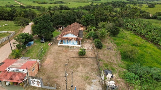 Casa no bairro centro, em Siriri | Eu Corretor