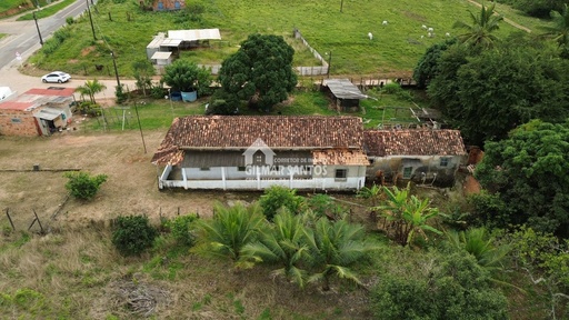 Casa no bairro centro, em Siriri | Eu Corretor
