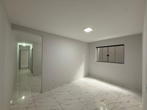 Apartamento no bairro Jardim do Ingá , em Luziânia | Eu Corretor