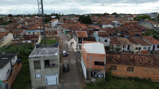 Casa no bairro centro, em Siriri | Eu Corretor