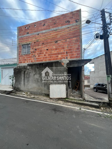 Casa no bairro centro, em Siriri | Eu Corretor