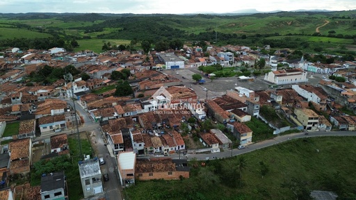 Casa no bairro centro, em Siriri | Eu Corretor