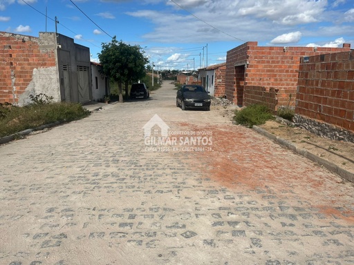 Lote/Terreno no bairro Sanharol, em Coronel João Sá | Eu Corretor