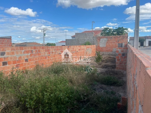 Lote/Terreno no bairro Sanharol, em Coronel João Sá | Eu Corretor