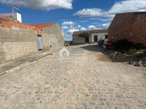Lote/Terreno no bairro Sanharol, em Coronel João Sá | Eu Corretor