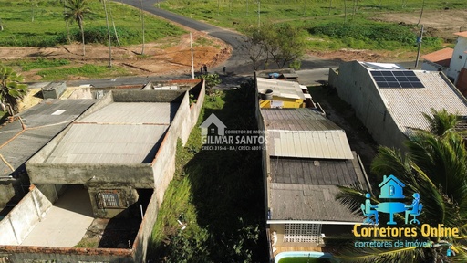 Lote/Terreno no bairro Barra dos Coqueiros, em Aracaju | Eu Corretor