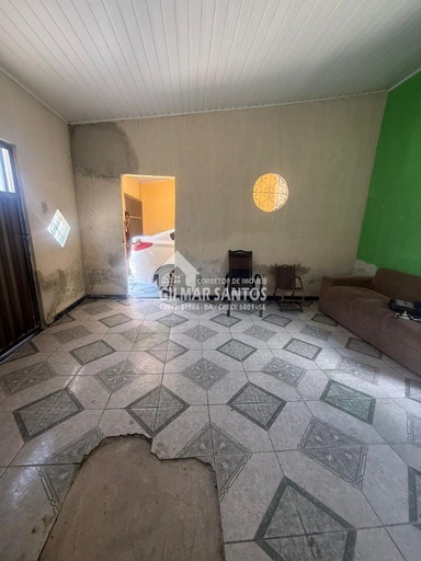 Casa no bairro Conjunto Valadares, em Carmópolis | Eu Corretor